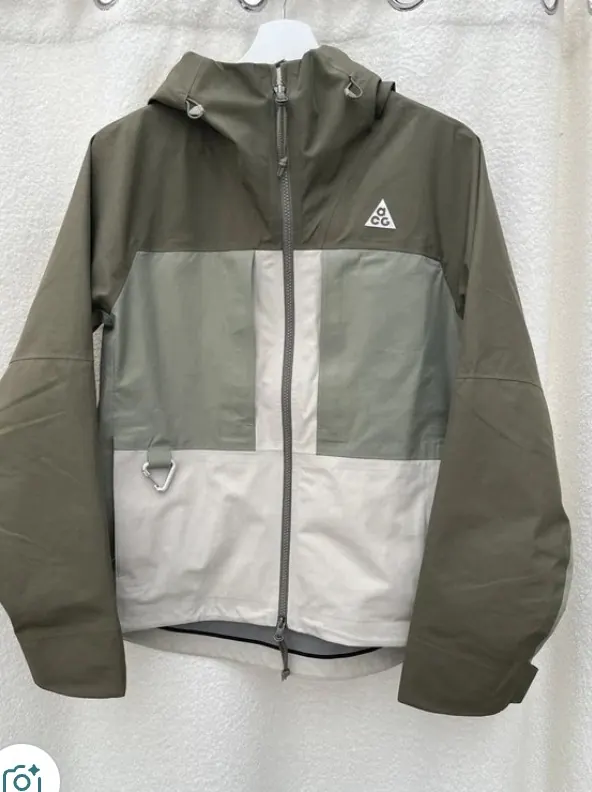 Vestes et manteaux hiver/ski Nike ACG — photo d’une annonce