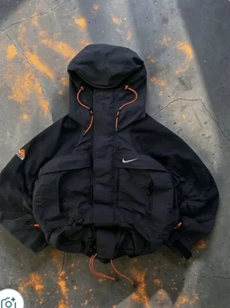 Vestes et manteaux hiver/ski Nike ACG — autre annonce